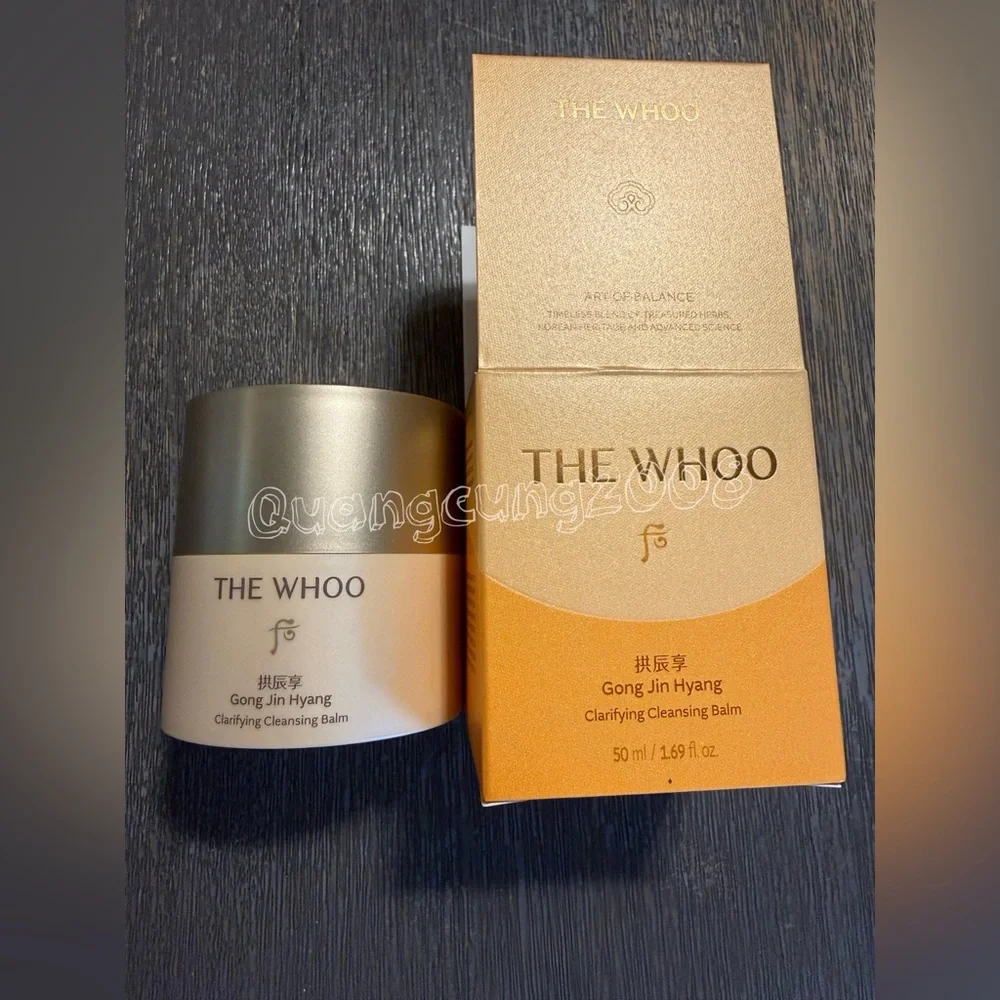 The Whoo description whoo